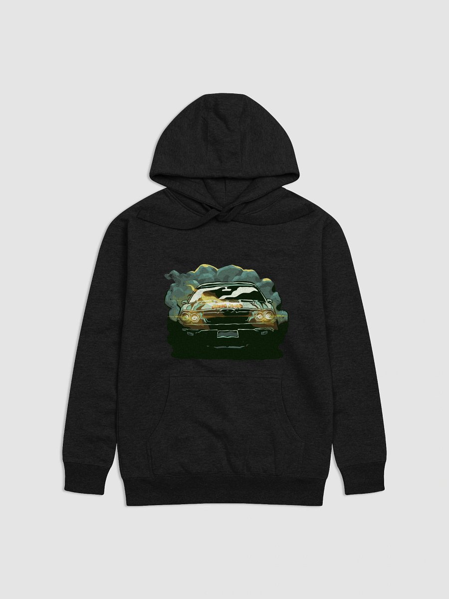 Midnight Takeover Hoodie product image (1)