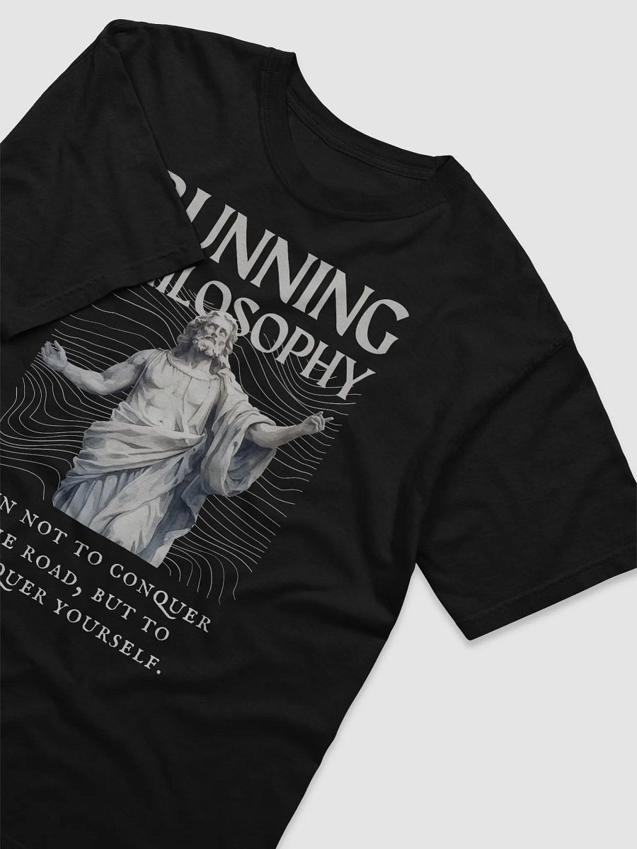 Running Philosophy Tee product image (3)