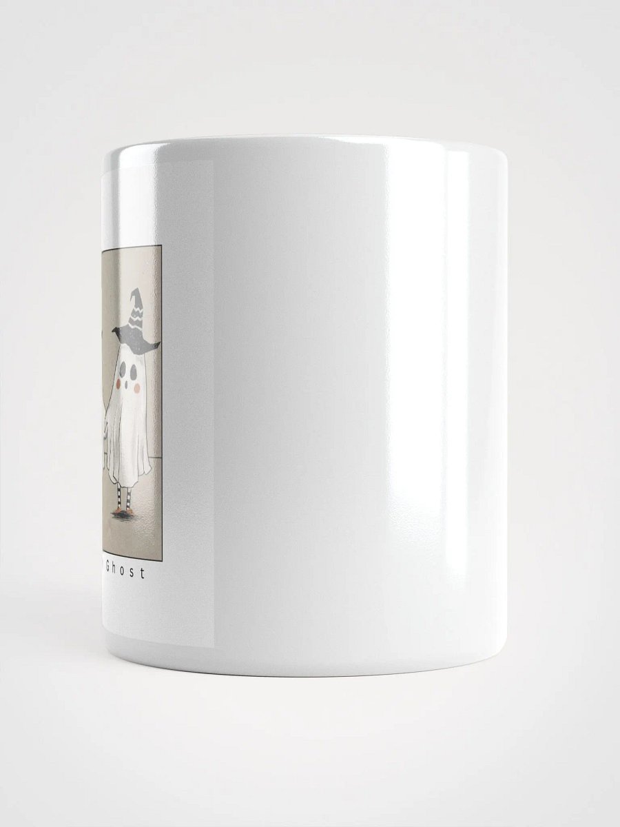 Halloween Cute Ghost Mug product image (4)