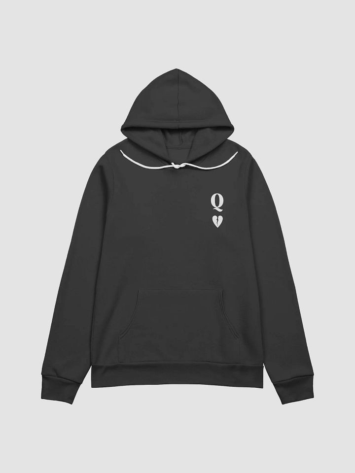 Queen of Broken Hearts Hoodie product image (1)