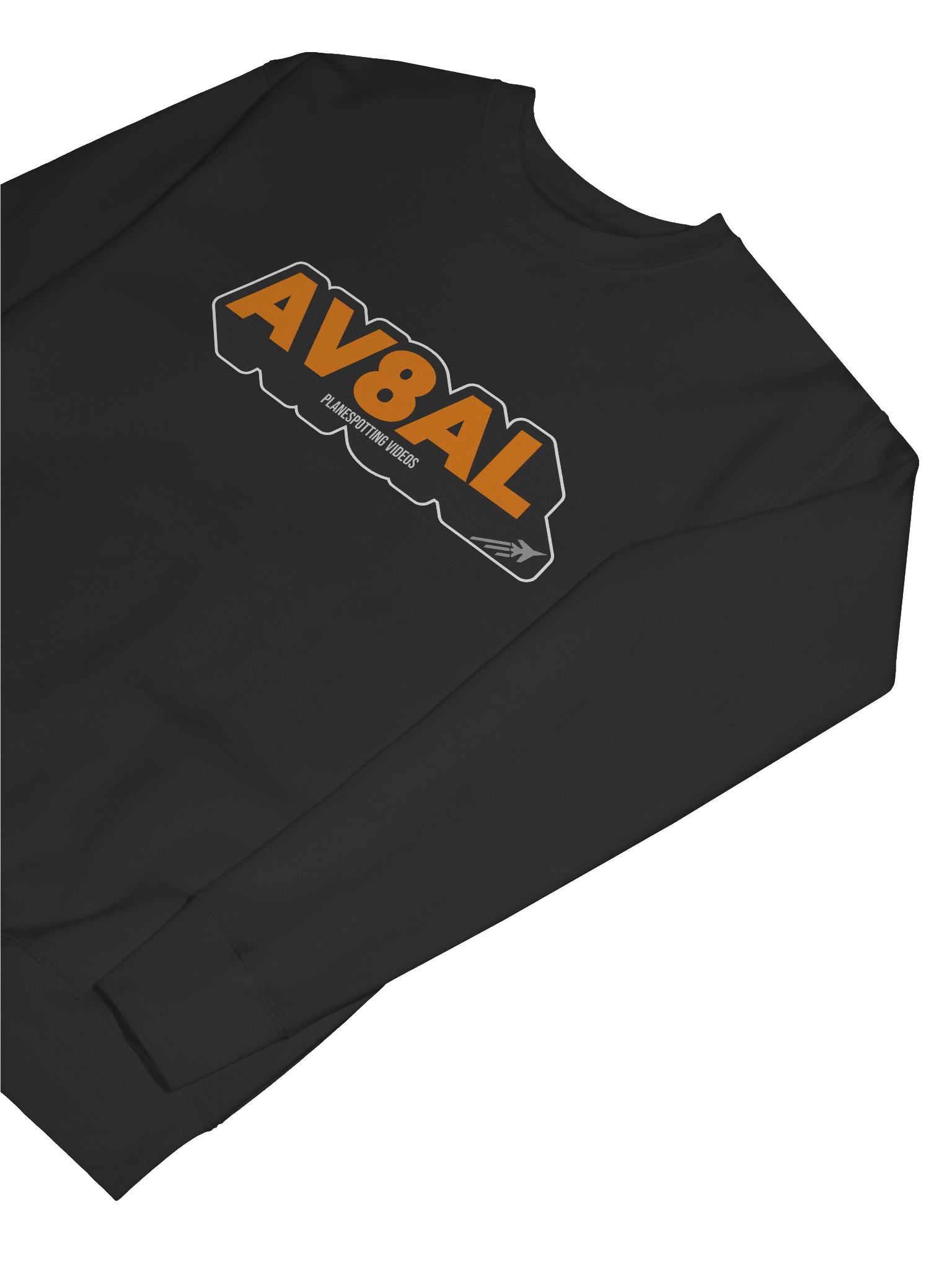 AV8AL Planespotting Sweatshirt product image (61)