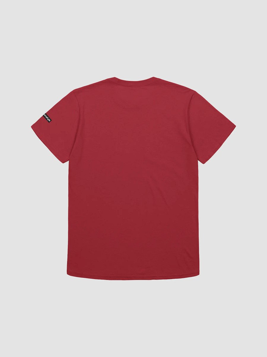 Bold Biurbanstyle Unisex Tee product image (3)