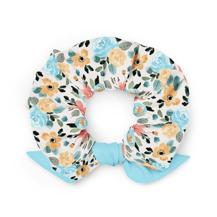 Scrunchie product image (2)