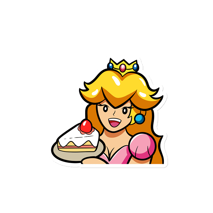 Cake Magnet product image (2)