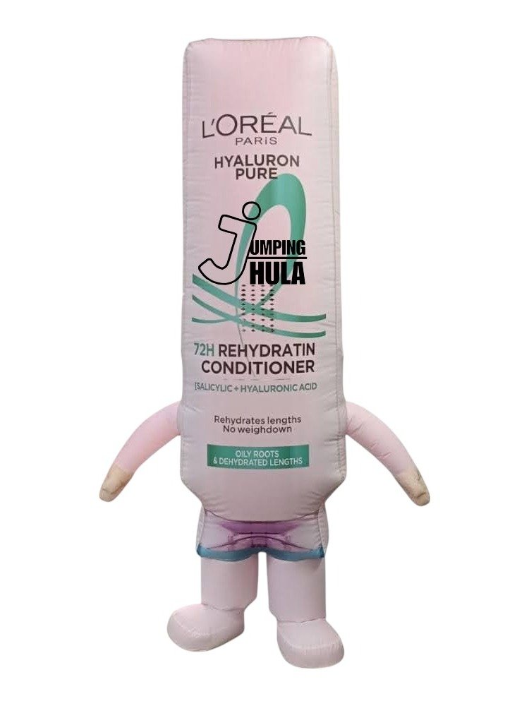 Loreal Inflatable Walking product image (1)