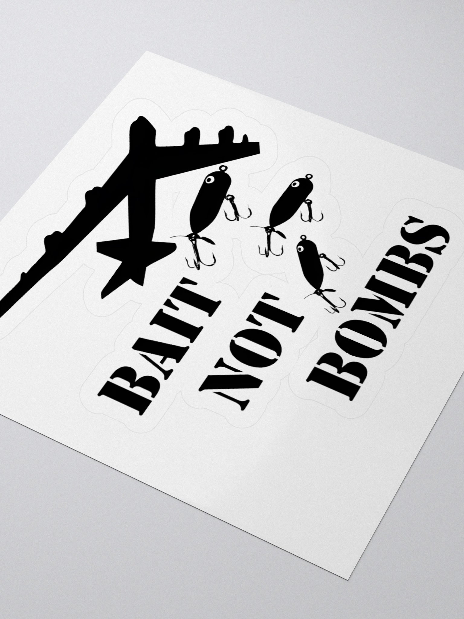BAIT NOT BOMBS product image (6)