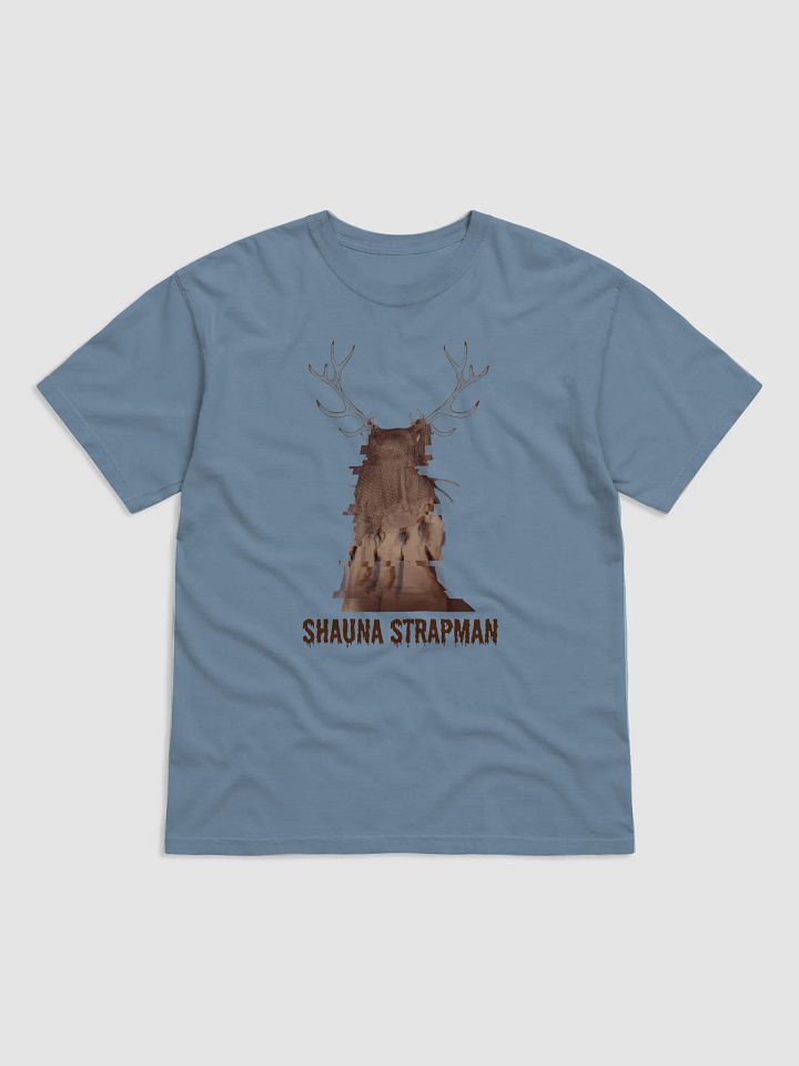 Shauna Strapman Tshirt product image (10)