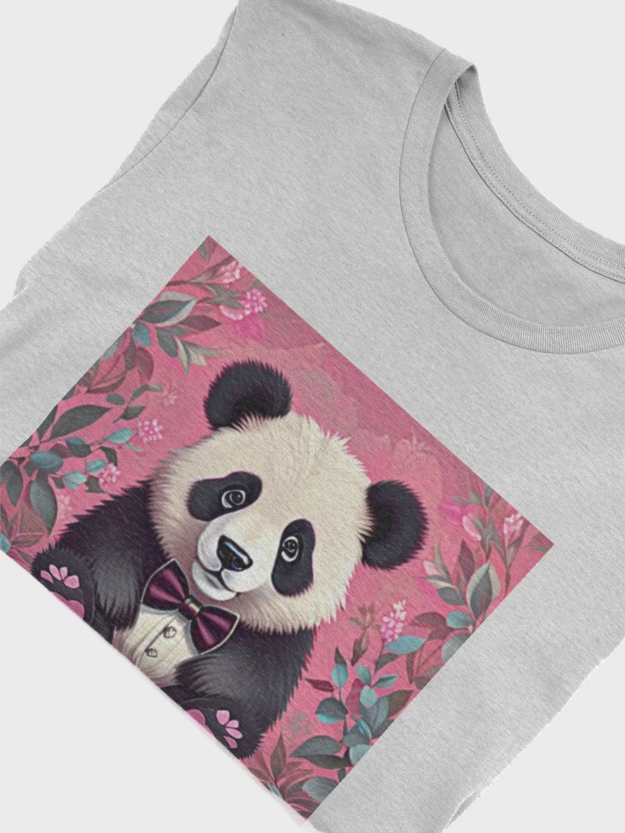 Panda Supersoft T-Shirt product image (10)
