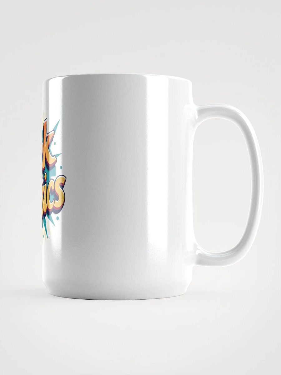 Retro Gems Mug product image (1)