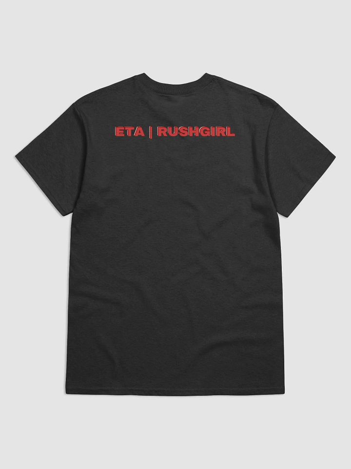 Clan Member Personalized T-Shirt product image (2)