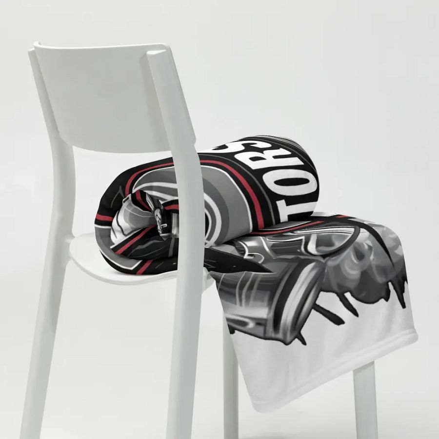 TSV Motorsports Blanket product image (20)