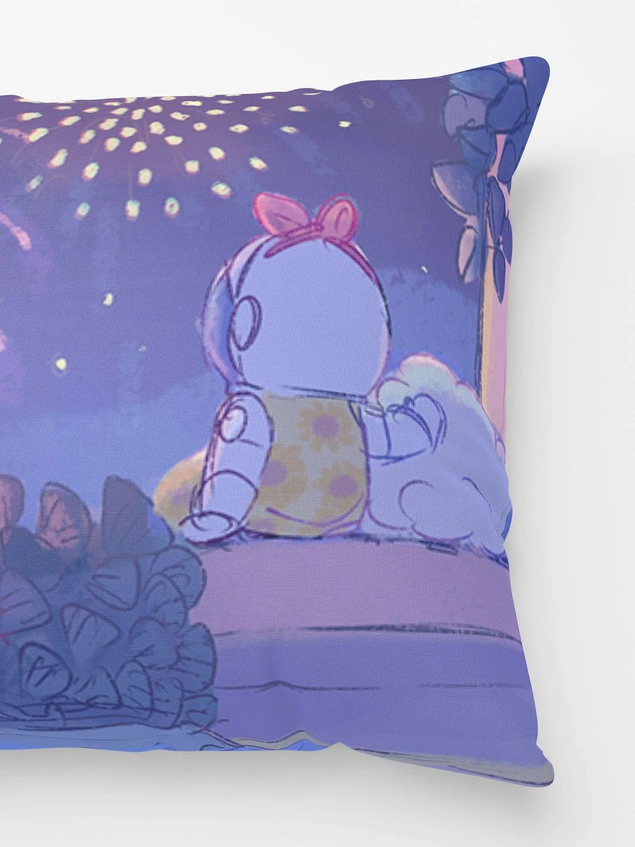 Spring Collection - Dreams Double-Sided Pillow product image (4)