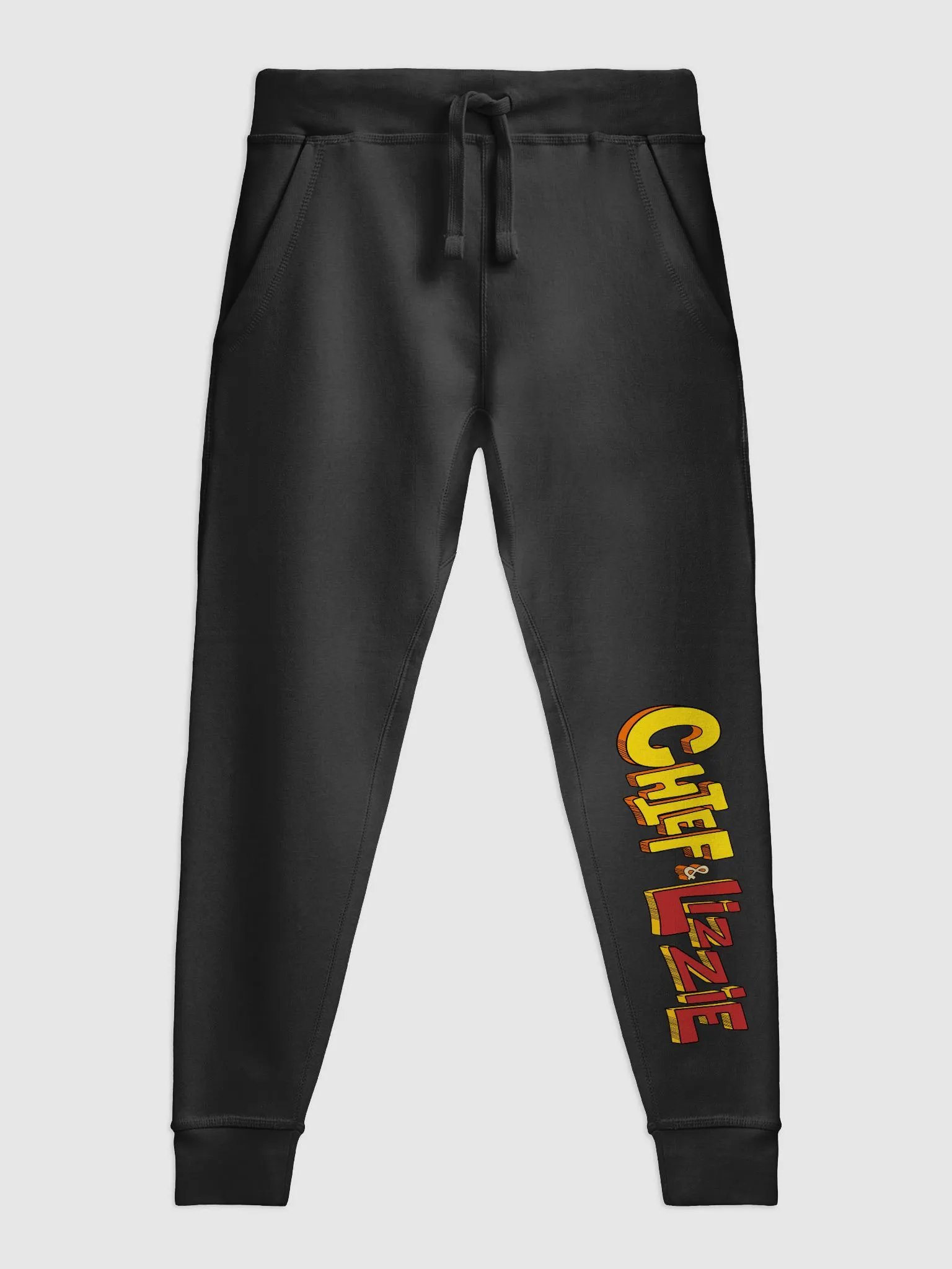 Chief&Lizzie Lane Seven Fleece Joggers product image (3)