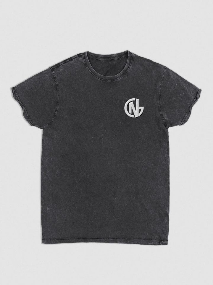 N-Logo Denim Shirt product image (1)
