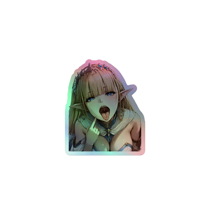 Seras Invitation Sticker product image (1)