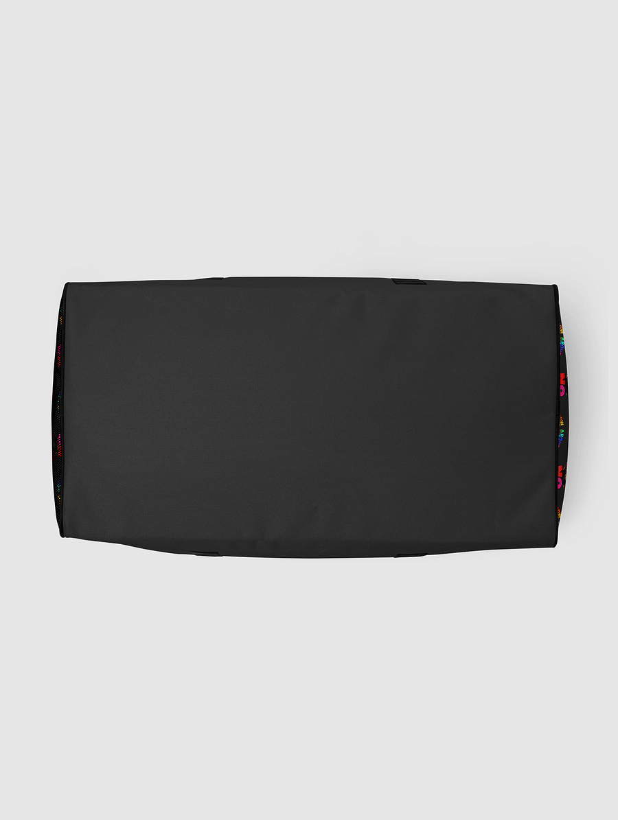 How About No Duffle bag product image (8)