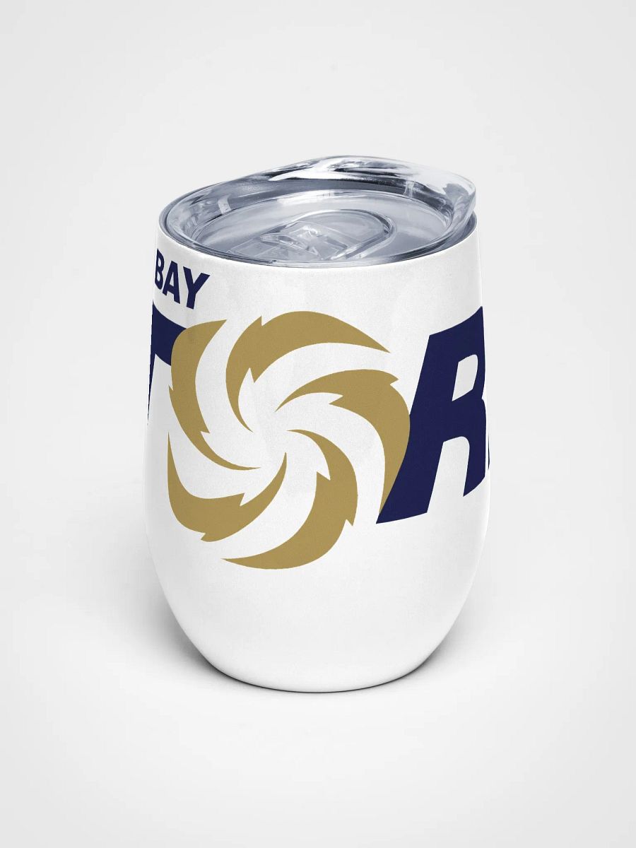 Tampa Bay Storm Wine Tumbler product image (3)
