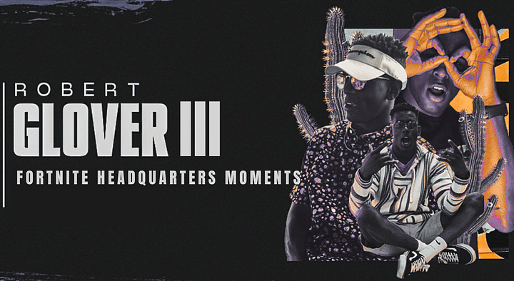 I'm back from the dead, who do i still have left | THE LIFEGUARD SHACK x FORTNITE product image (1)