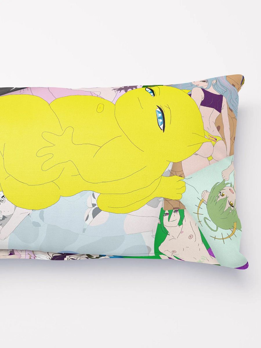 cue bean's Mini Daki Dakimakura product image (2)