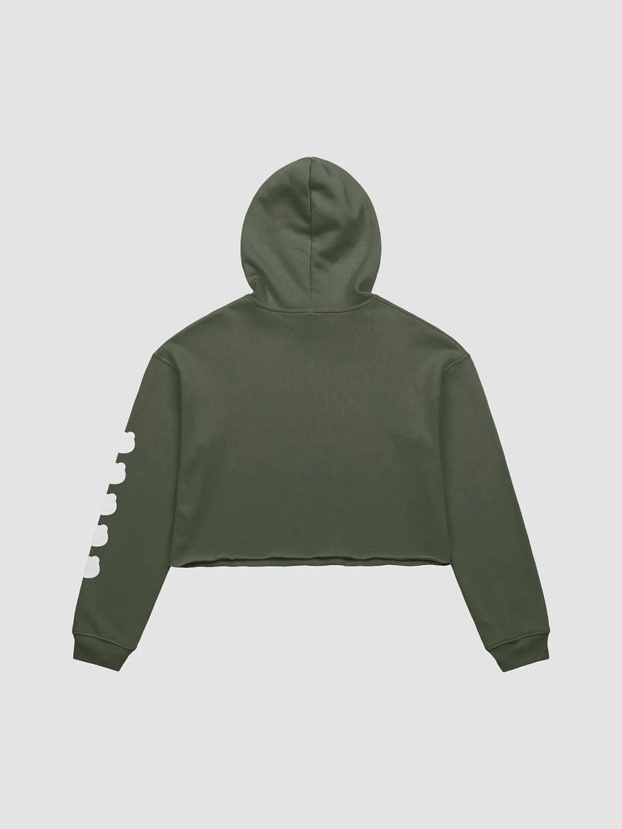 Fronk Cropped Hoodie product image (2)