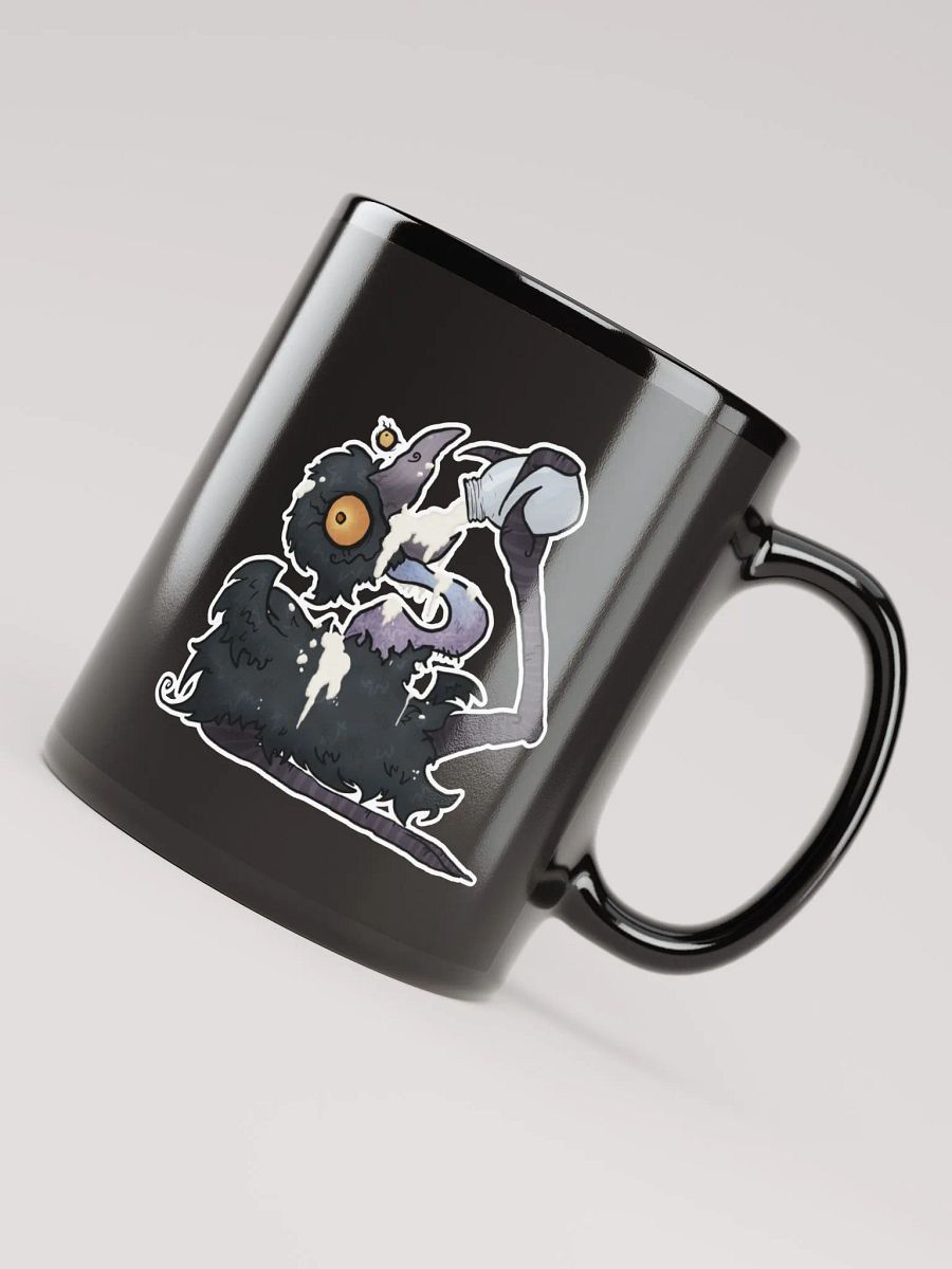 Mug - Ooky Emu product image (8)