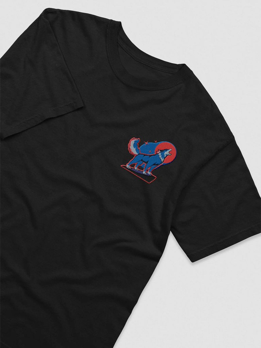 Blue wolf product image (3)