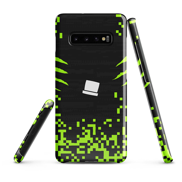 Hack - Snap Case for Samsung® product image (3)