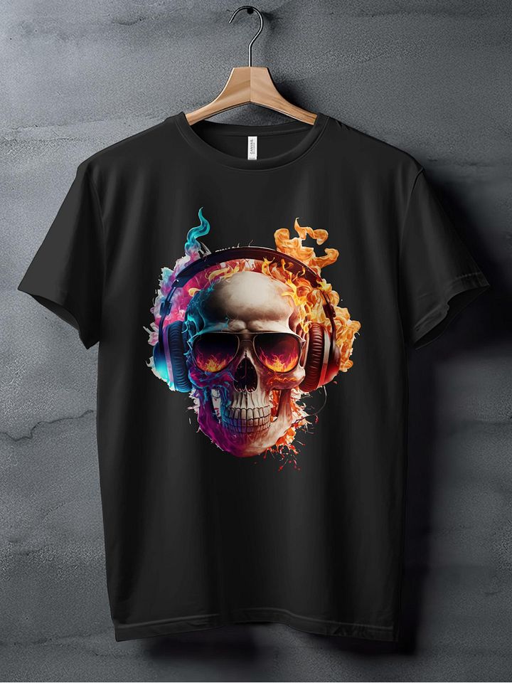Burning Tracks product image (1)