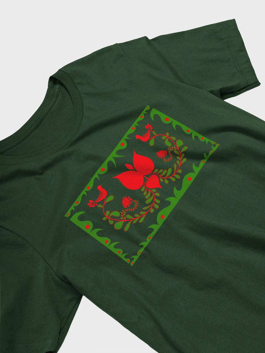 Made In Hungary T-Shirt product image (3)