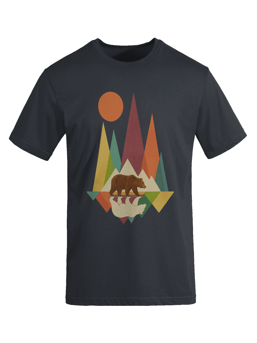 Next Level Supersoft T-Shirt by Next Level product image (8)
