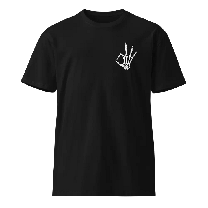 I'm brOKen Tee product image (2)