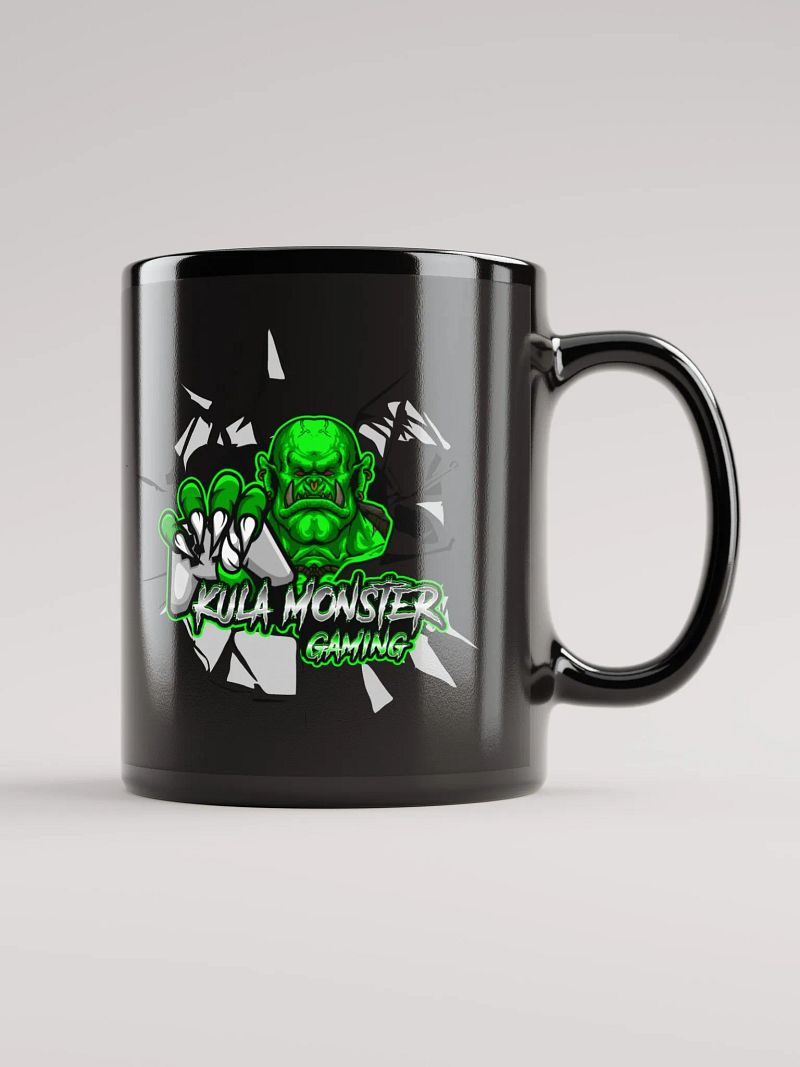 KulaMonster Mug