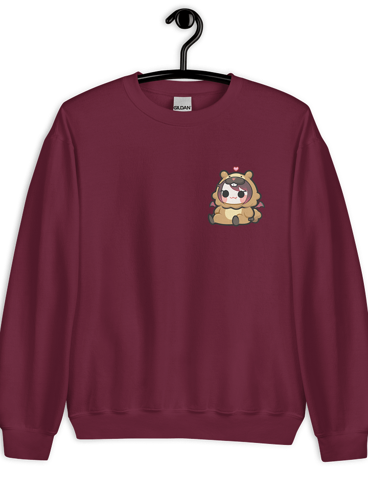 BIWOOF SWEATSHIRT product image (1)