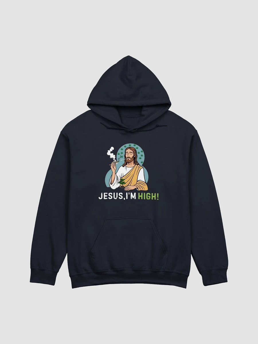 Confession Hoodie product image (1)