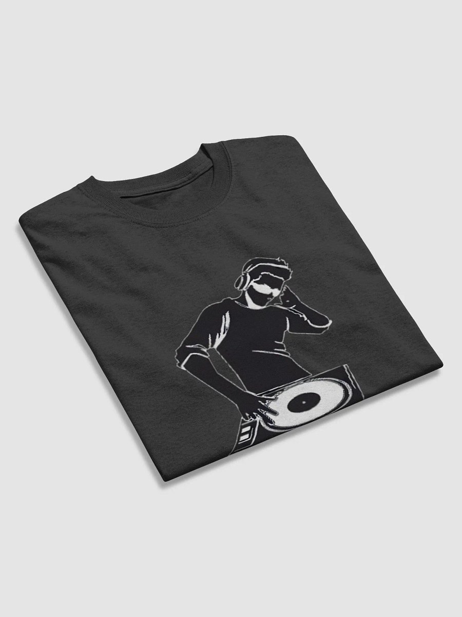 DJ Noved T-Shirt product image (20)