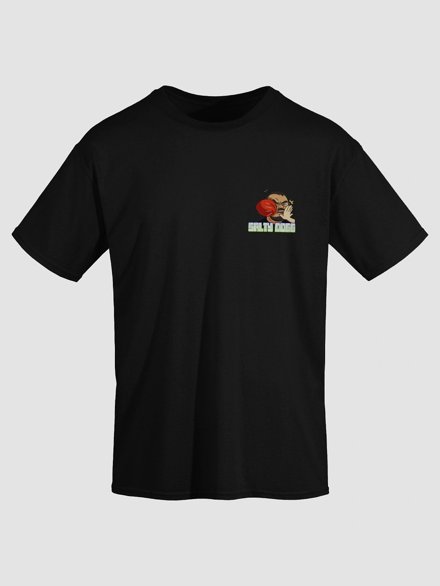 Channel Point Violence T-Shirt product image (3)