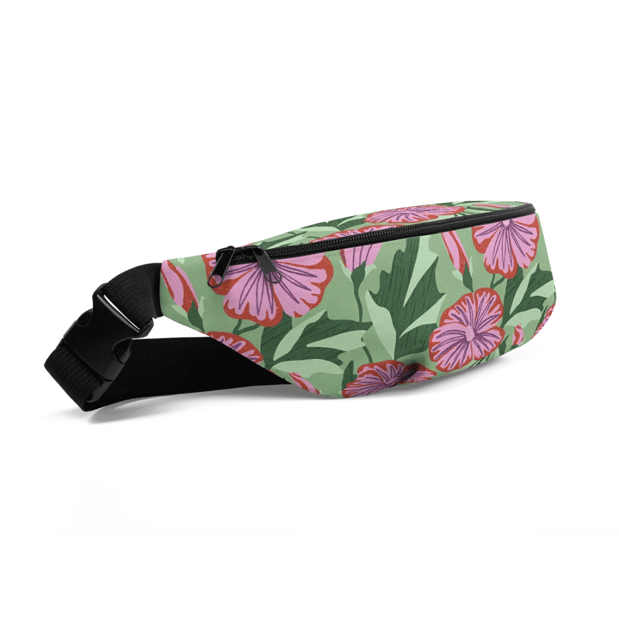 Flower Power Hour | Fanny Pack product image (3)