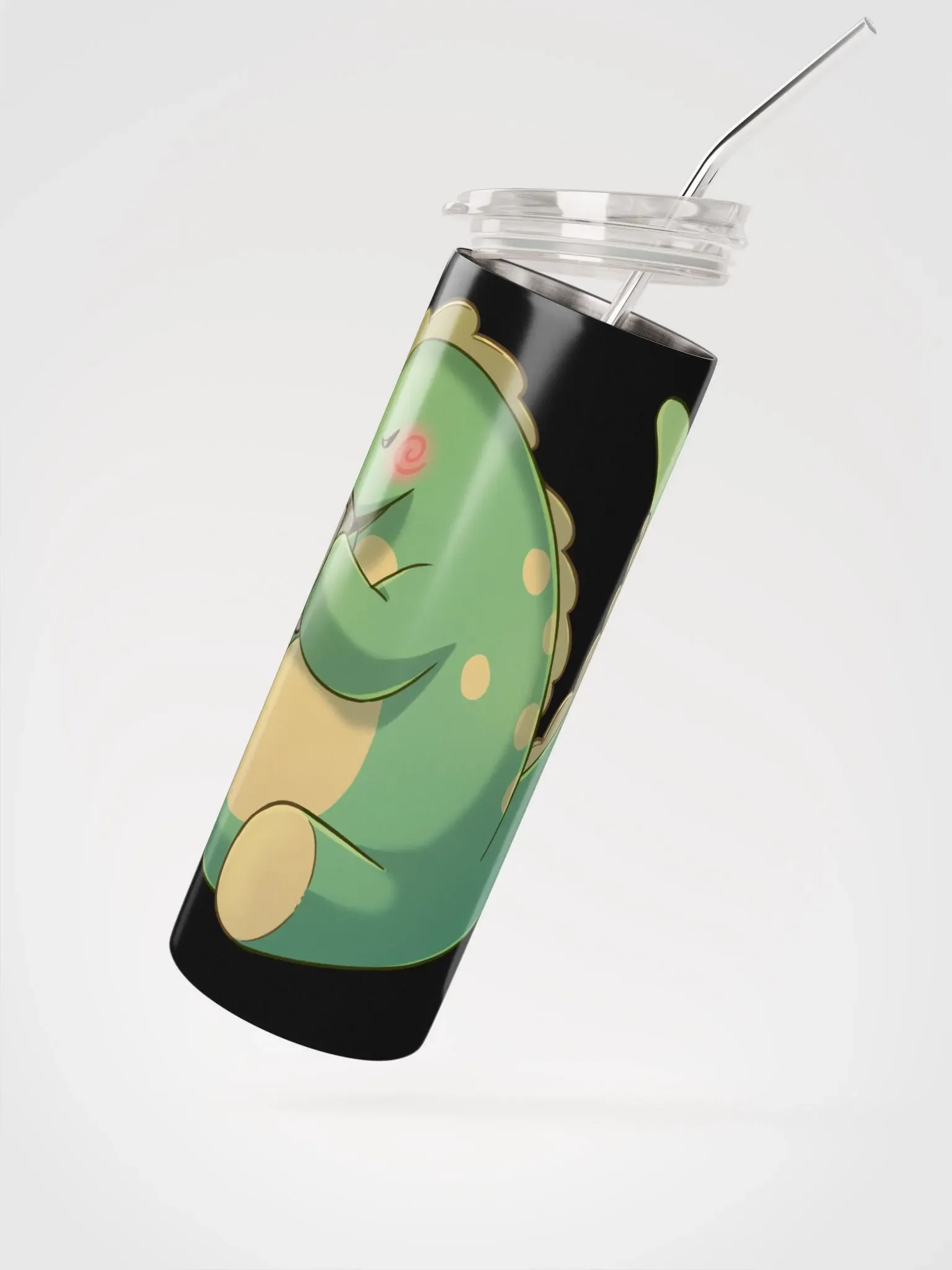 Coffee with Stego Stainless Steel Tumbler product image (3)