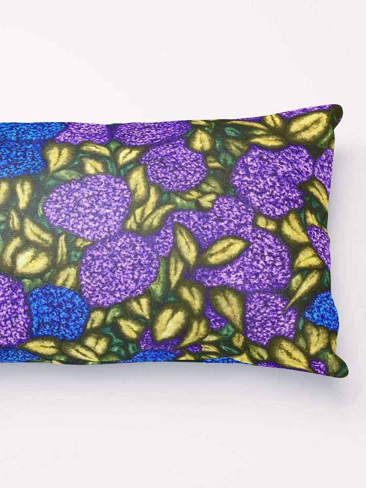 HYDRANGEAS pillow product image (2)