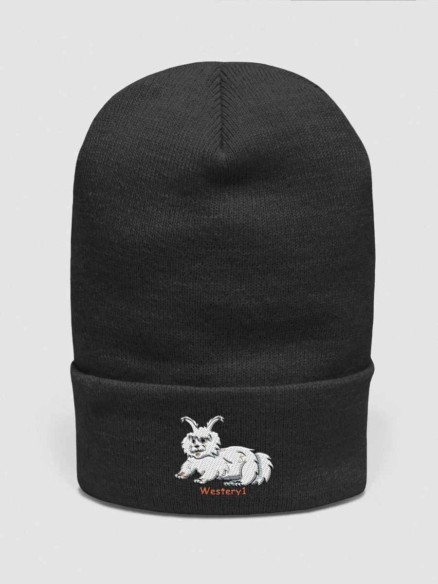 Mia Beanie 2 product image (3)
