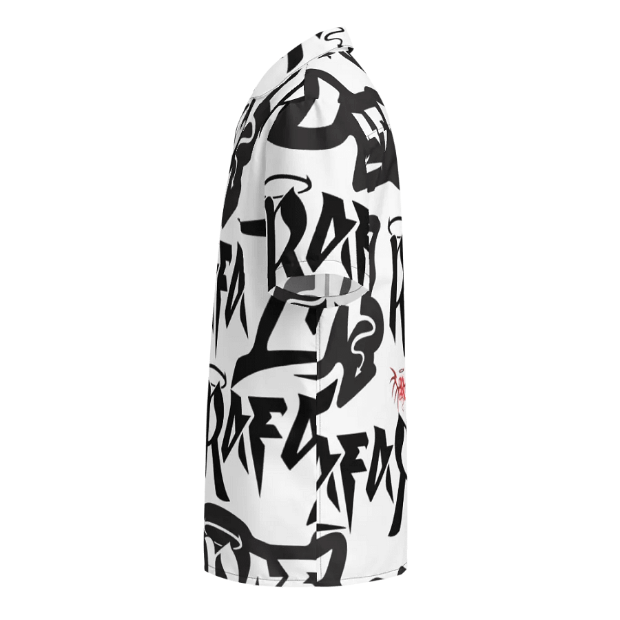 RafaZafar Avant Garde Button Down product image (4)