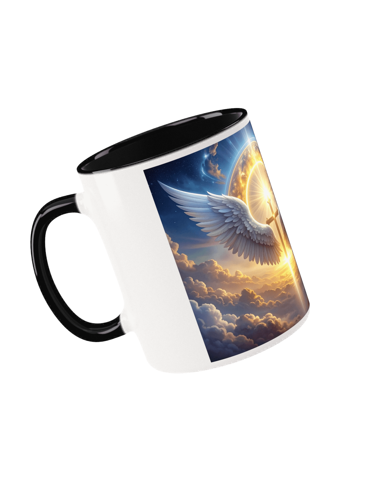 Freedom Wings (Mug) product image (19)