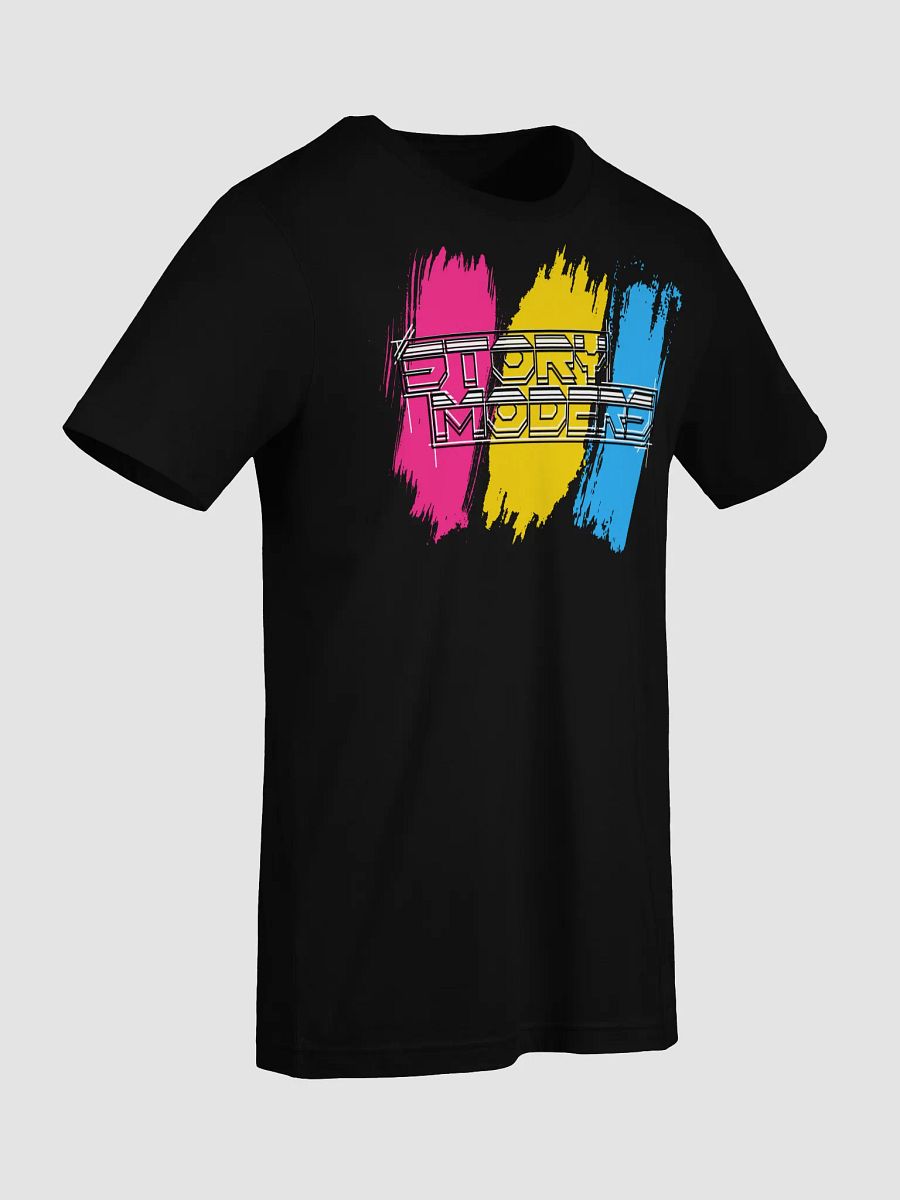 Pansexual Pride - 2025 Pride Series product image (4)