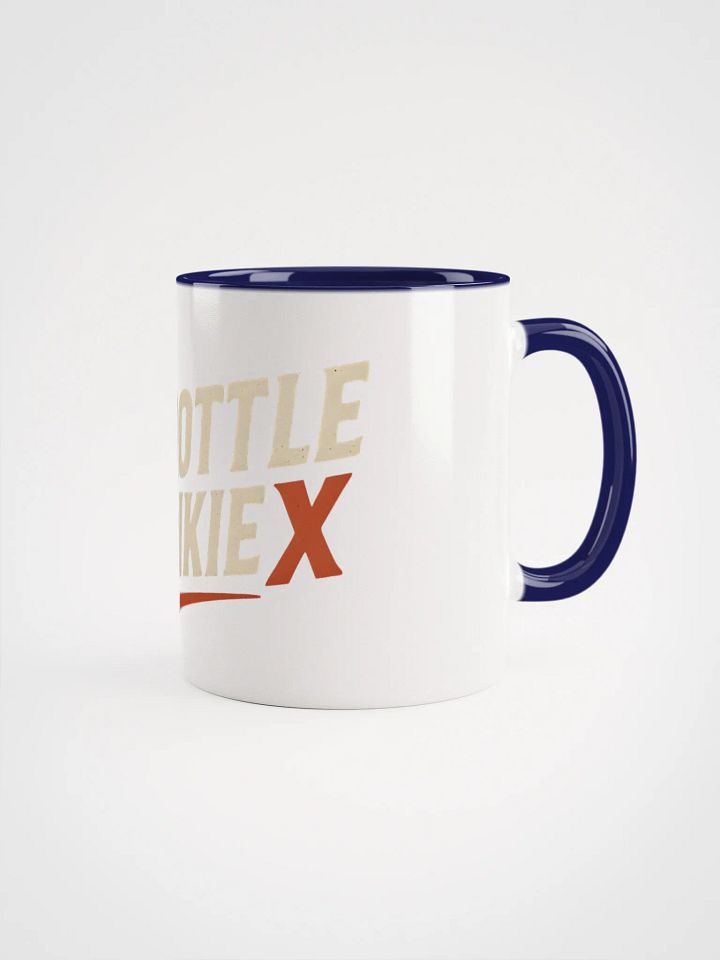 Dynamic Motion Ceramic Mug product image (5)