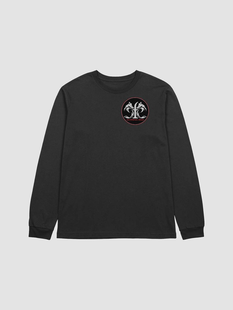 MILF Long Sleeve product image (1)
