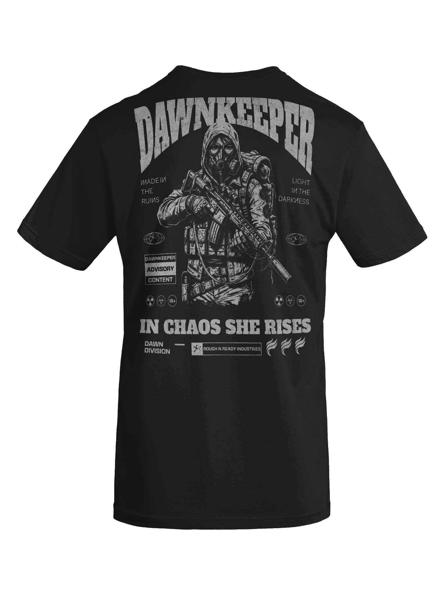 DAWNKEEPER –TEE product image (10)