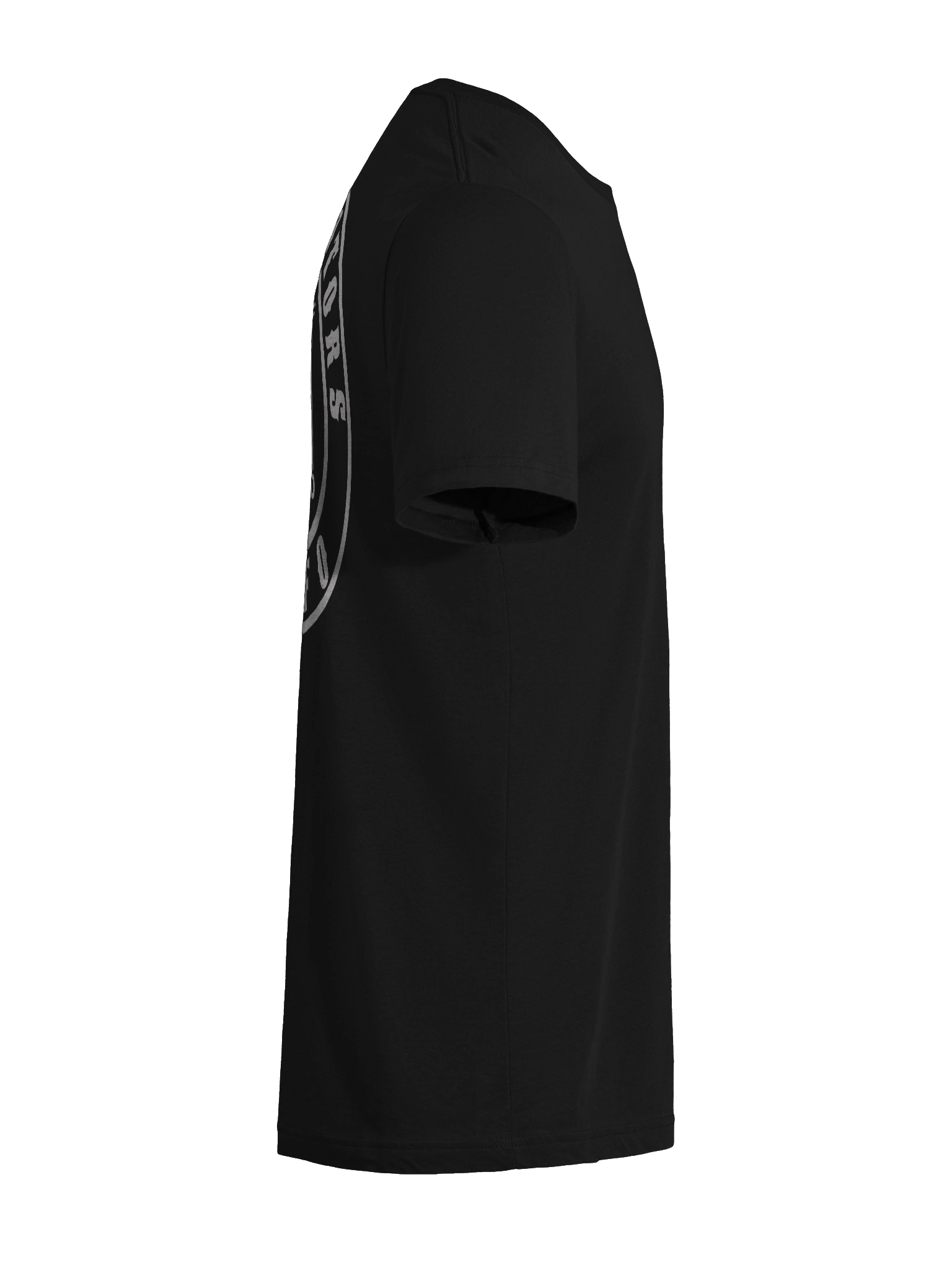 FAFO Black T-Shirt product image (12)