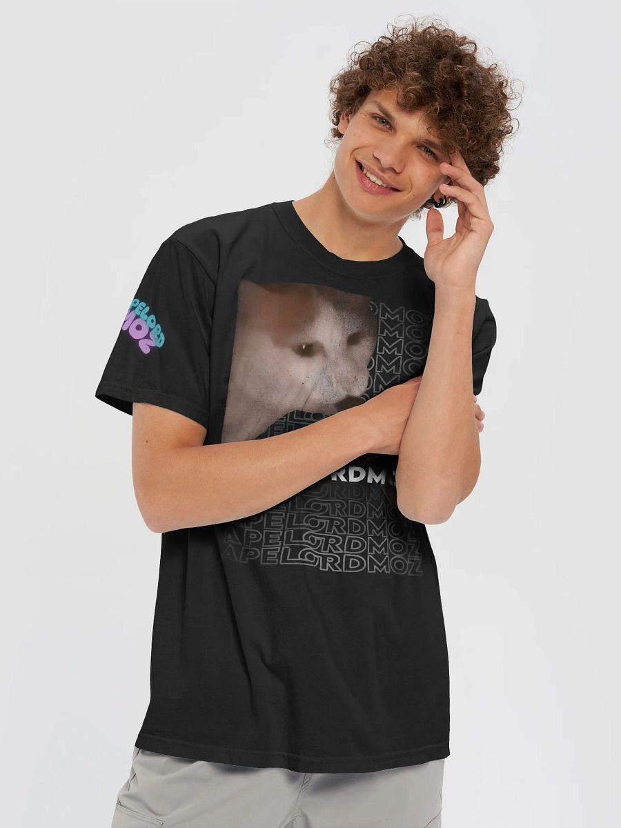 Purrfectly Faded "Juul Cat" product image (5)