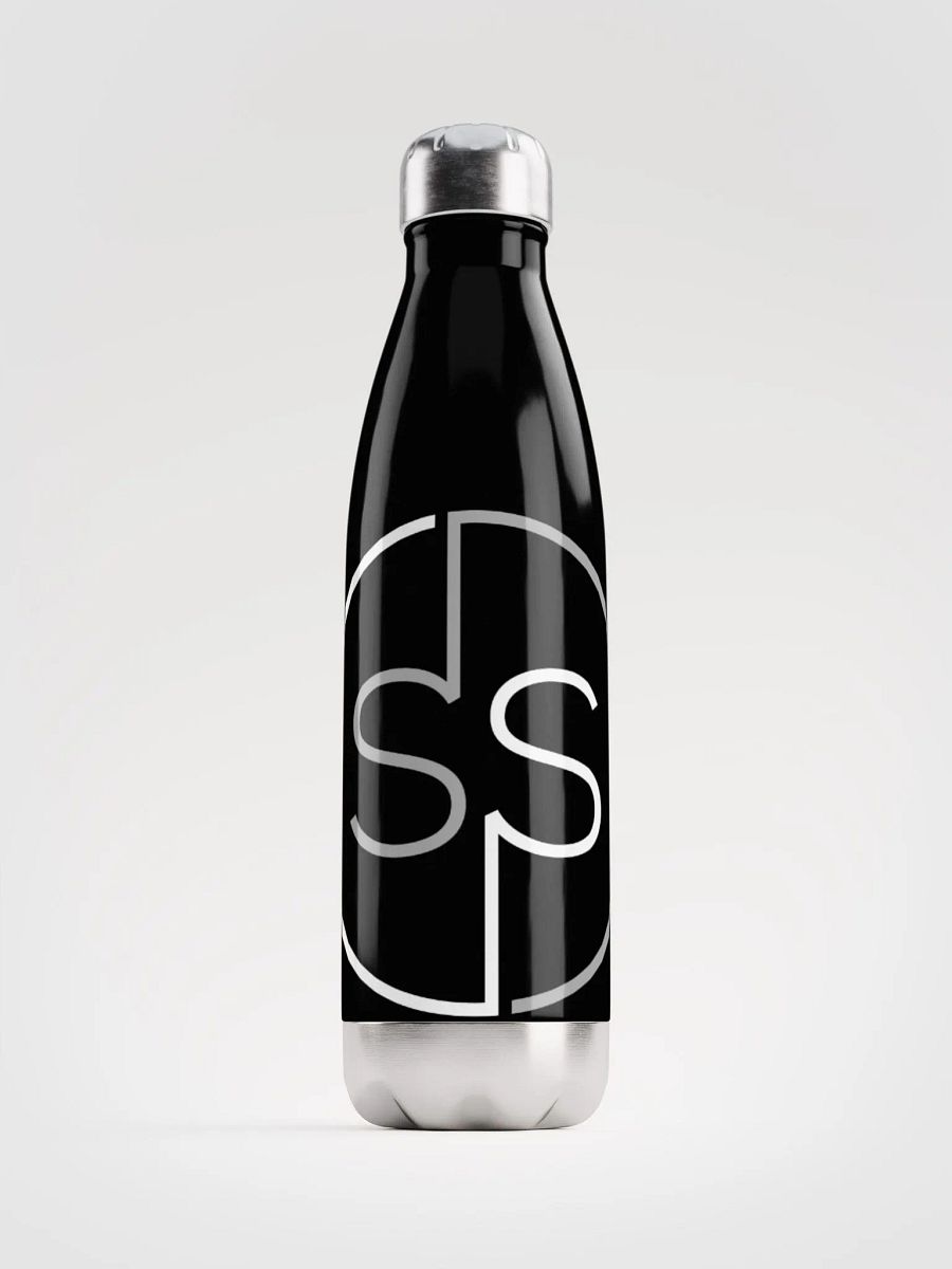 Spiral Stainless: 17oz Steel Water Bottle product image (4)