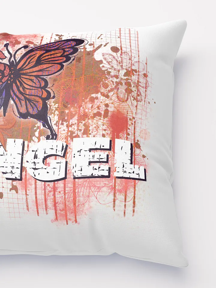 Angel Distressed Snake Butterfly product image (2)